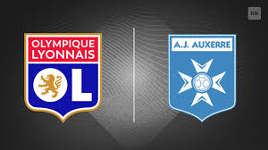 Futebol AO VIVO: Lyon x Auxerre - assista de graça à partida do Campeonato Francês