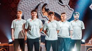 Team Spirit Becomes First Three-Time Dota 2 The International Champion - ixbt.games