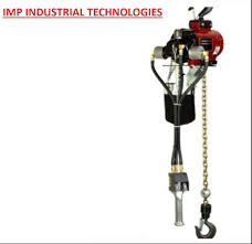 INGERSOLL RAND MAKE 7756E-2K10-K6S ARO 7700 and 7790 Series ...
