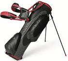 Lite golf bag