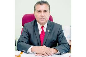 Guyana is not following the resource curse— we are writing a different story