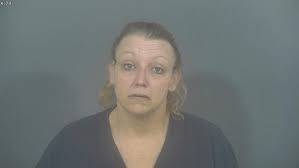 Woman Arrested in Connection with South Bend Shooting
