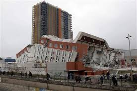 Image result for chile earthquake