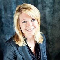 Calix Employee Catherine Minor's profile photo