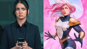 Is Geraldine Viswanathan's 'Mel' Secretly Songbird in Thunderbolts*?