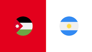 LIVE: Jordan vs Argentina: Where to watch, TV channel, live stream & kick-off time | World Cup 2026 | Goal.com US