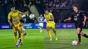 Imperdible jornada sabatina con buenos cotejos de vara muy alta