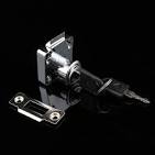 1977-2007: Max Headroom kaappaa - Tekno-Kekon mielekäs