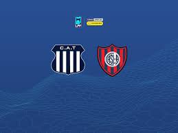 Talleres y San Lorenzo: ¿A qué hora juega el partido en el Estadio Kempes? ¡Todo lo que necesitas saber!