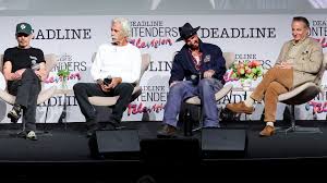 ‘Landman’ Star Billy Bob Thornton Likens Playing Tommy Norris To “Nice Pair Of Worn-In Pants” – Contenders TV