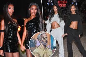Exclusive | Diddy’s daughters to launch fashion line amid dad’s prison sentence
