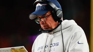 NFL: Sean Payton's record in October is good news for the Broncos