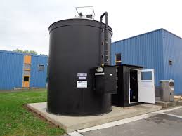 Safe chemical storage and precise dosing systems for ...