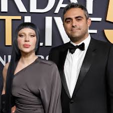 Lady Gaga Shares Major Update on Michael Polansky Wedding