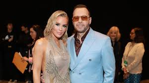 Jenny McCarthy's Hilarious Solution to Donnie Wahlberg's Snoring