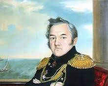 Image of Mikhail Lazarev