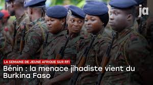 Benin Grapples with Rising Jihadist Threat Amid Regional Instability