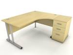 Corner Desks Wayfair