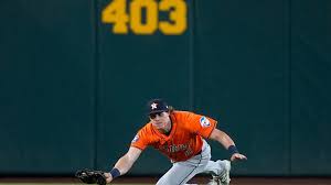 Astros Playoff Hopes Dwindle After Fifth Straight Loss