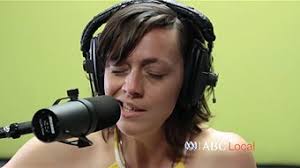 Lucie Thorne live in the 702 Sessions (John Donegan - ABC Local) - r1214510_15851470