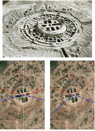 PDF) Ruins in the 'Stans: Evidence of a Lost Civilization in Central Asia