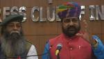 Karni Sena wants PADMAVATI banned