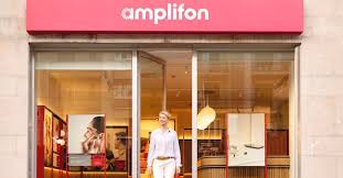 Trend Google: amplifon