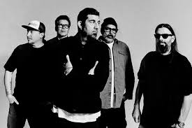 Deftones 2026 Australian Tour Set Times Revealed