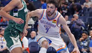 Thunder vs Bulls Prediction, Picks & Odds for Tonight’s NBA Game