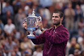 Alcaraz's 'Transfer Bombshell' Return: How a Soccer Insider Leaked Tennis's Biggest Comeback at the US Open