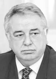 Dr. Borislav Borisov Honorary Rector of UNWE since 2012. 2003-2007. Vice-Rectors: - prof_B.Borisov