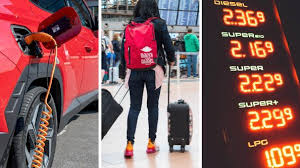 Neue Regeln und Gesetze: Das ändert sich im Mai