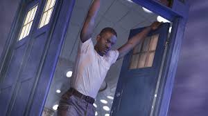 doctor who