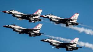 FourLeaf Air Show at Jones Beach 2025: What to Know