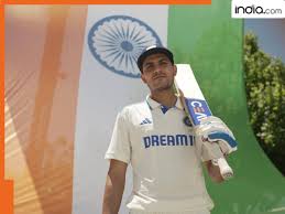 Shubman Gill Education Qualifications: कितने पढ़े-लिखे हैं भारत के नए टेस्ट कप्तान शुभमन गिल?
