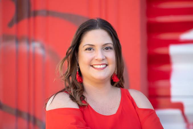 Welcome Alexandra Alessandri!