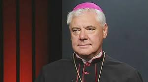 The Prefect of the Congregation for the Doctrine of the Faith, Archbishop Gerhard Ludwig Müller has just finished his ground-breaking paper by assuring us ... - gerhard-ludwig-mueller