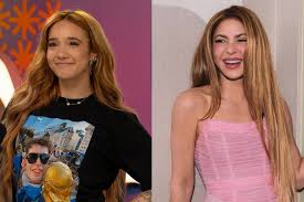 ¡Ángela Torres a Vélez! Teloneará a Shakira en show imperdible