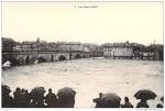 Inondations montauban 1930