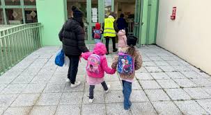 Trend Google: vacanze pasqua 2026 scuola