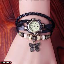 Image result for ‫ساعت مچی‬‎