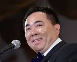 設楽統
