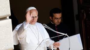 papst