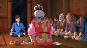 Résultat de recherche d'images pour "Emishi"