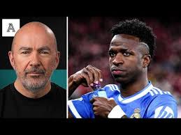 The shocking scale of the racist abuse suffered by Vinicius Jr - The Athletic