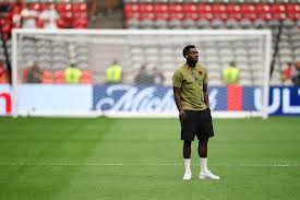 Davies on Canada bench for key Qatar World Cup clash