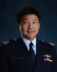1. Brigadier-General (BG) Ng Chee Meng will take over from Major-General (MG) Ng Chee Khern as Chief of Air Force on 10 December 2009. - Brigadier-General%2520Ng%2520Chee%2520Meng