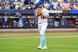 San Diego Padres Sign Ty Adcock to 1-Year Deal: All You Need to Know