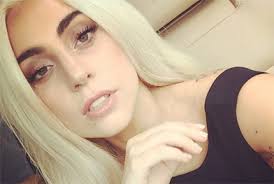 Resultado de imagem para lady gaga 2016
