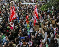 Image of Protest